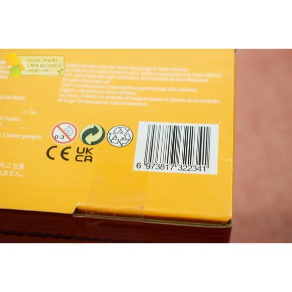 Pantasy Garfield Family Birthday Cake Buildable Brick Block Set 86803 - Picture 6 of 6